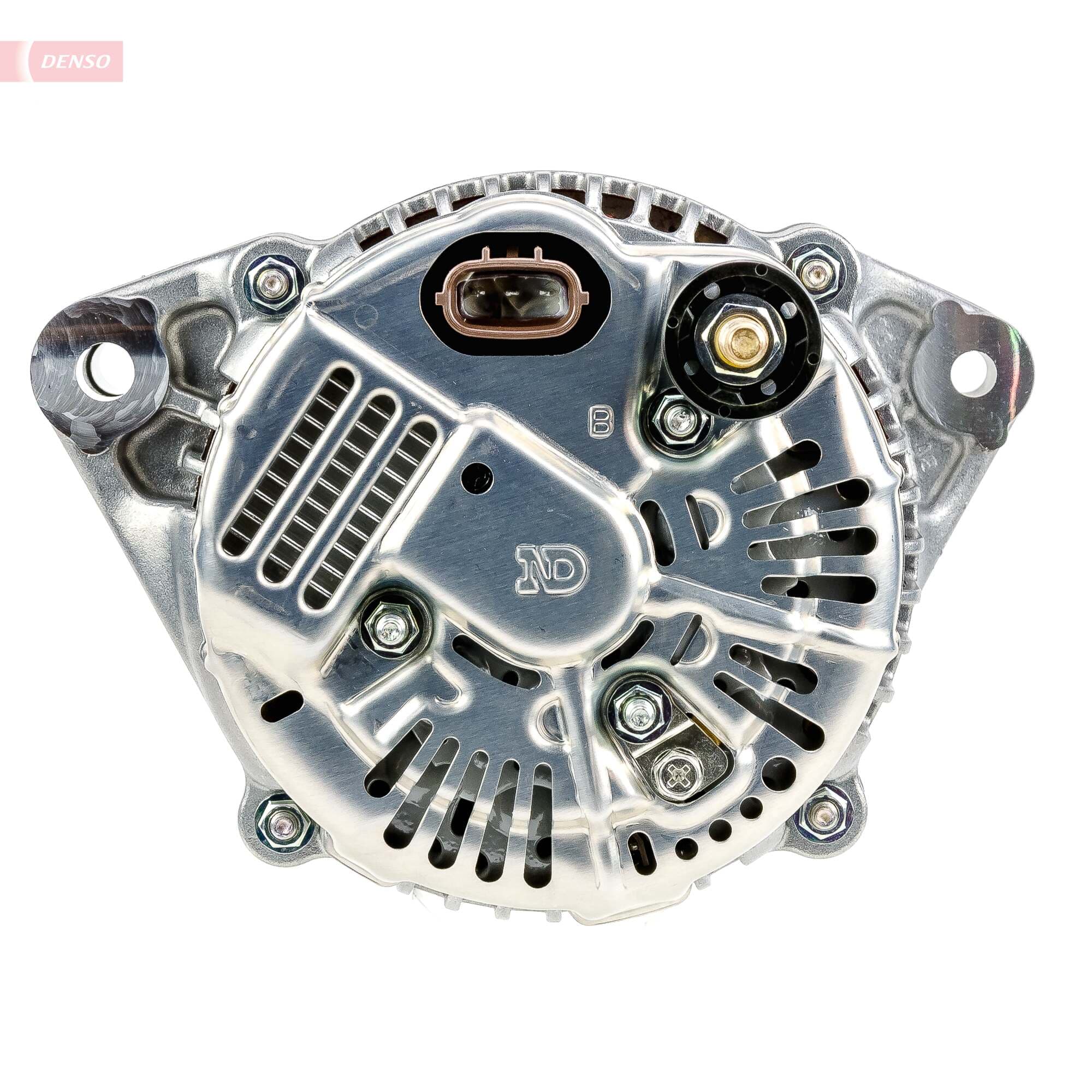 Power generator image