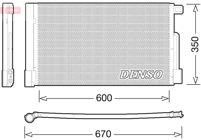 DCN01004 (DENSO DCN01004)