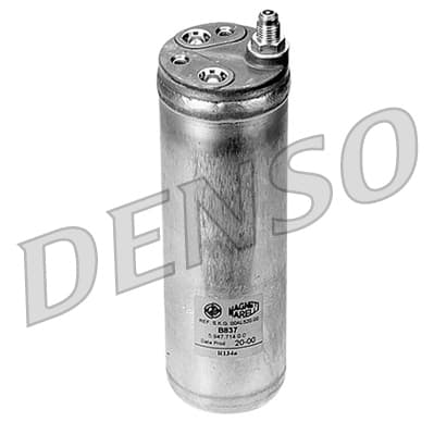 Filtro essicatore climatizzatore — DENSO DFD09005