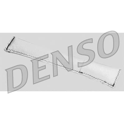 Filtro essicatore climatizzatore — DENSO DFD50002