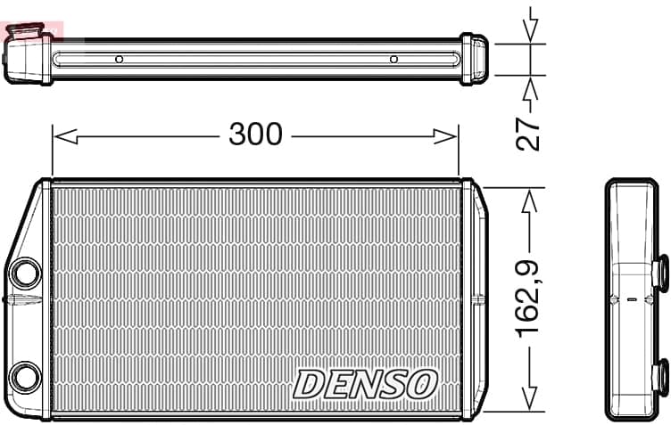 DRR01002 (DENSO DRR01002)