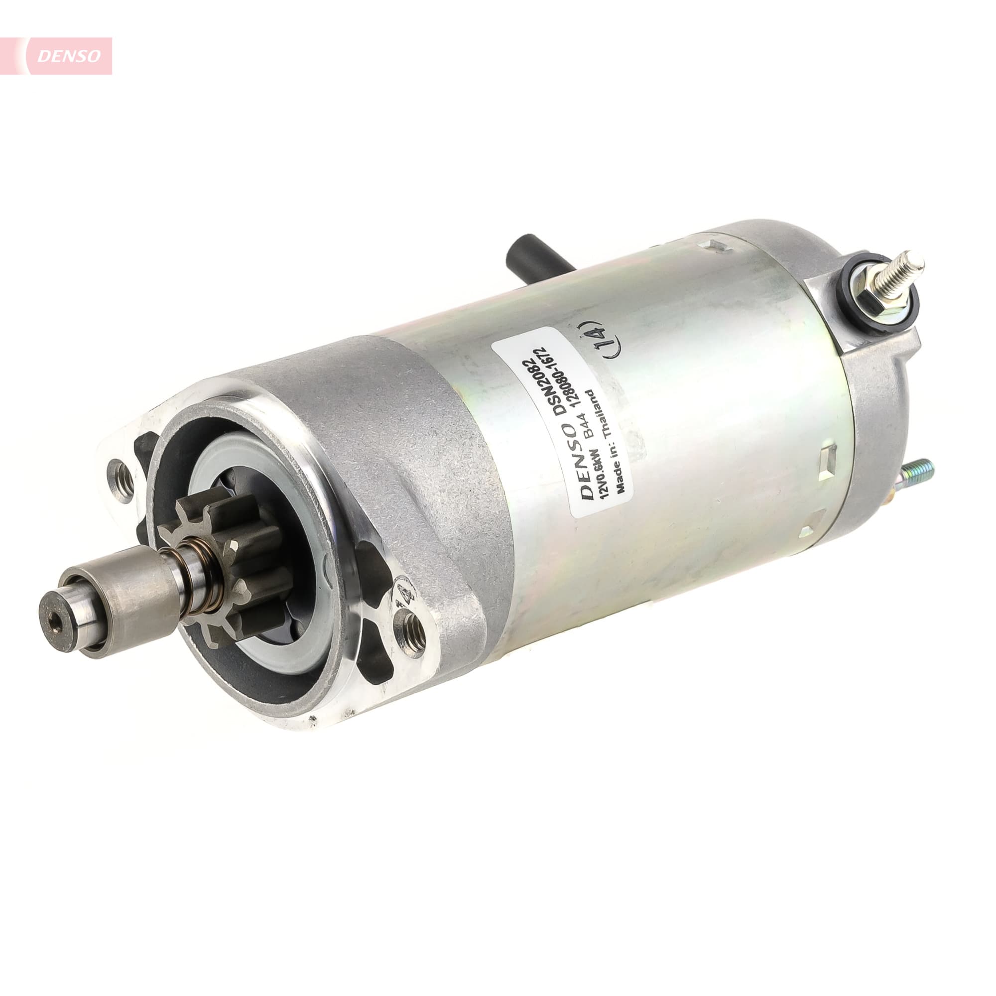 Motorino d'avviamento — DENSO DSN2082