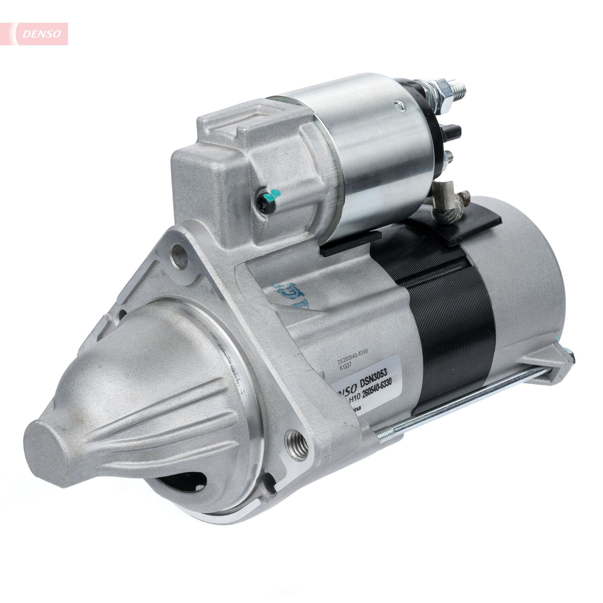 Motorino d'avviamento — DENSO DSN3053