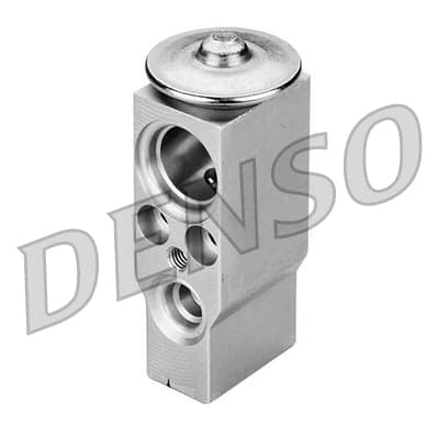 Valvola ad espansione, Climatizzatore — DENSO DVE99911