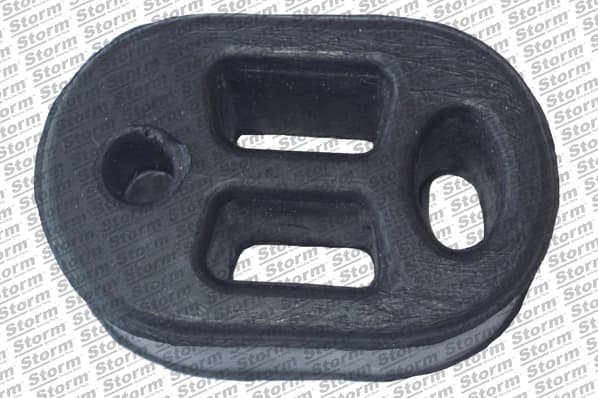 buffer stop, silencer image