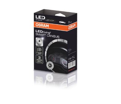 LEDriving® SMART CANBUS image