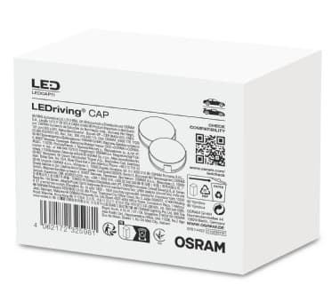 LEDriving® CAP image