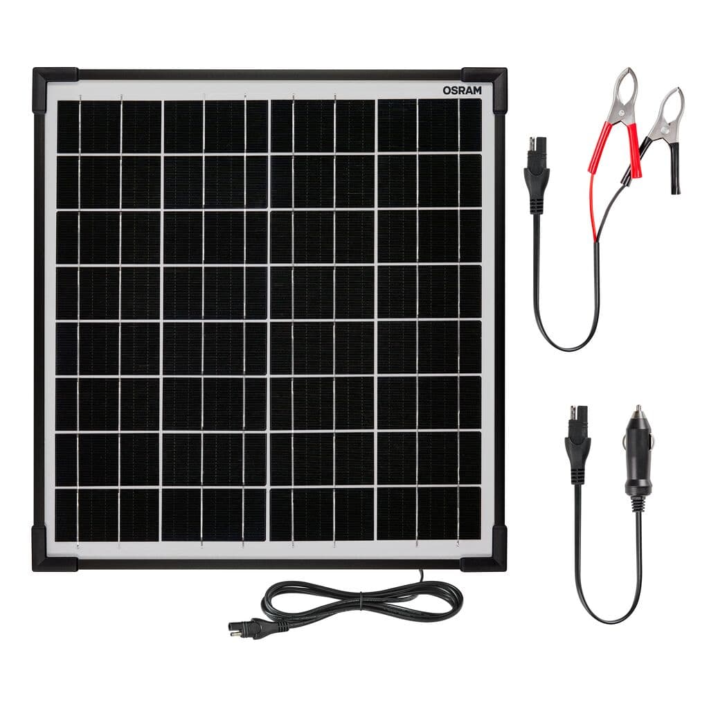 BATTERYcharge SOLAR 20W image
