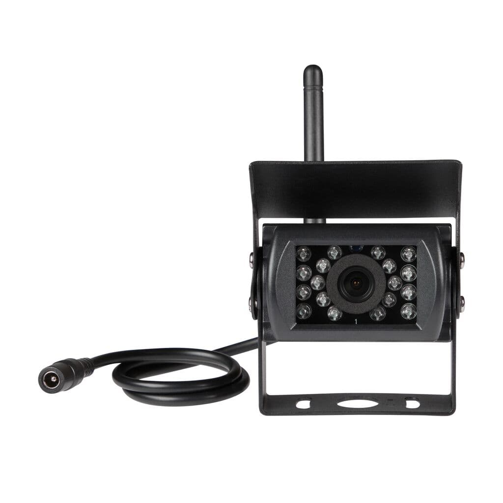 ROADsight 1080p Wireless reverse camera image