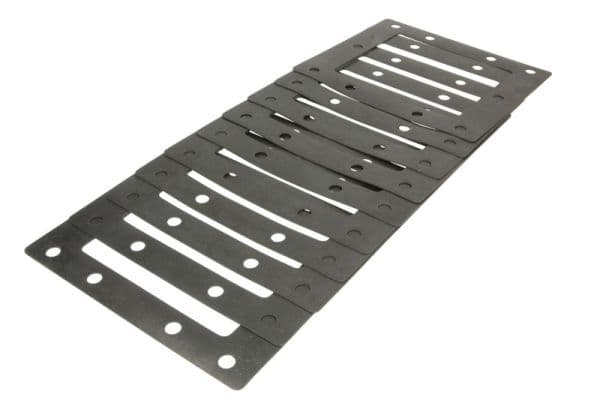 ENGITECH ENT030053 Coperchio carter (monoblocco) guarnizione