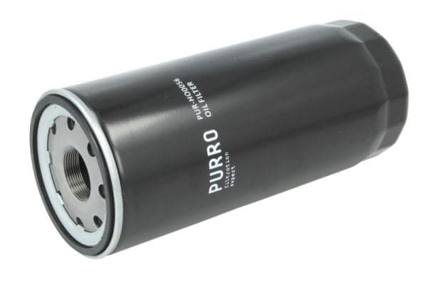 Filtro olio — PURRO PUR-HO0056