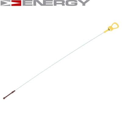 Asta controllo livello olio — ENERGY BA0036