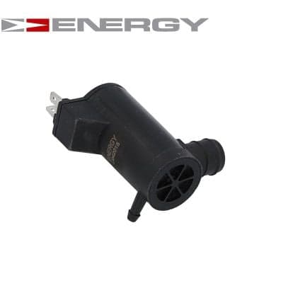 Pompa acqua lavaggio, Pulizia cristalli — ENERGY PS0021
