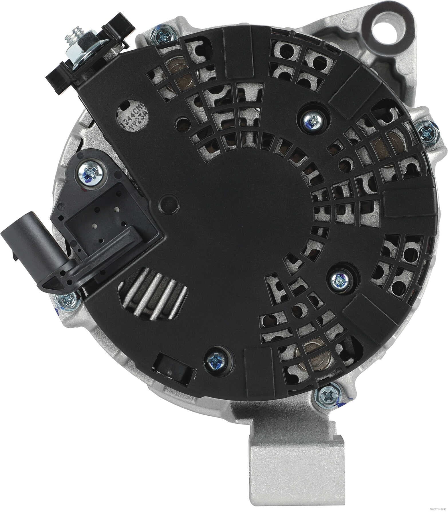 Power generator image