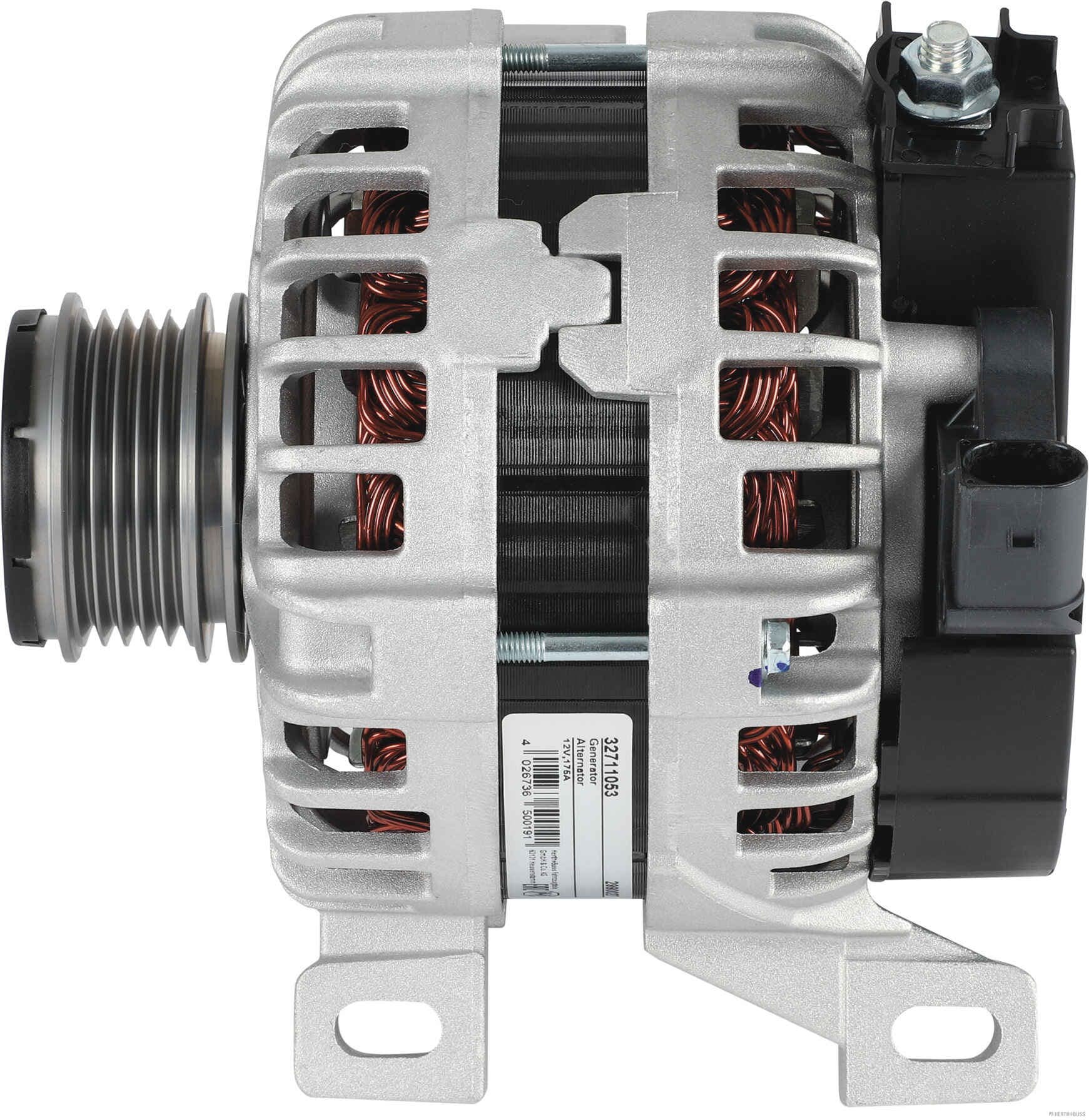Power generator image