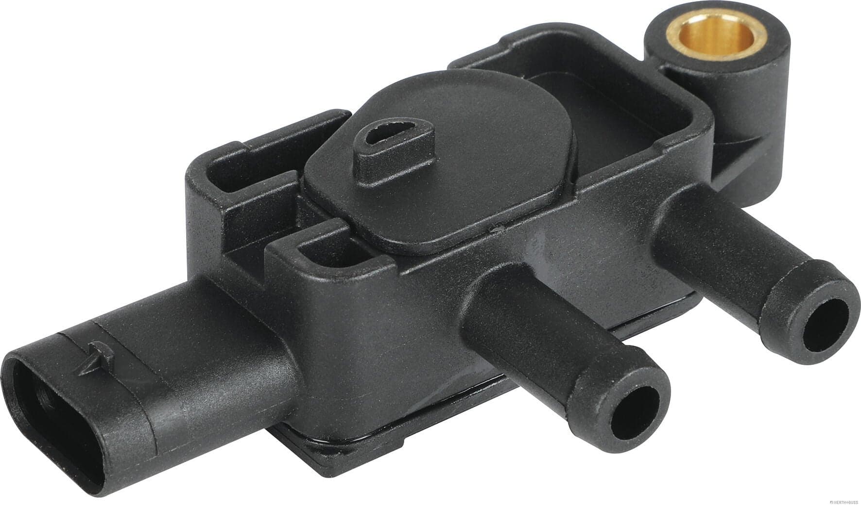 HERTH+BUSS ELPARTS 70668024 Pressione gas scarico sensore