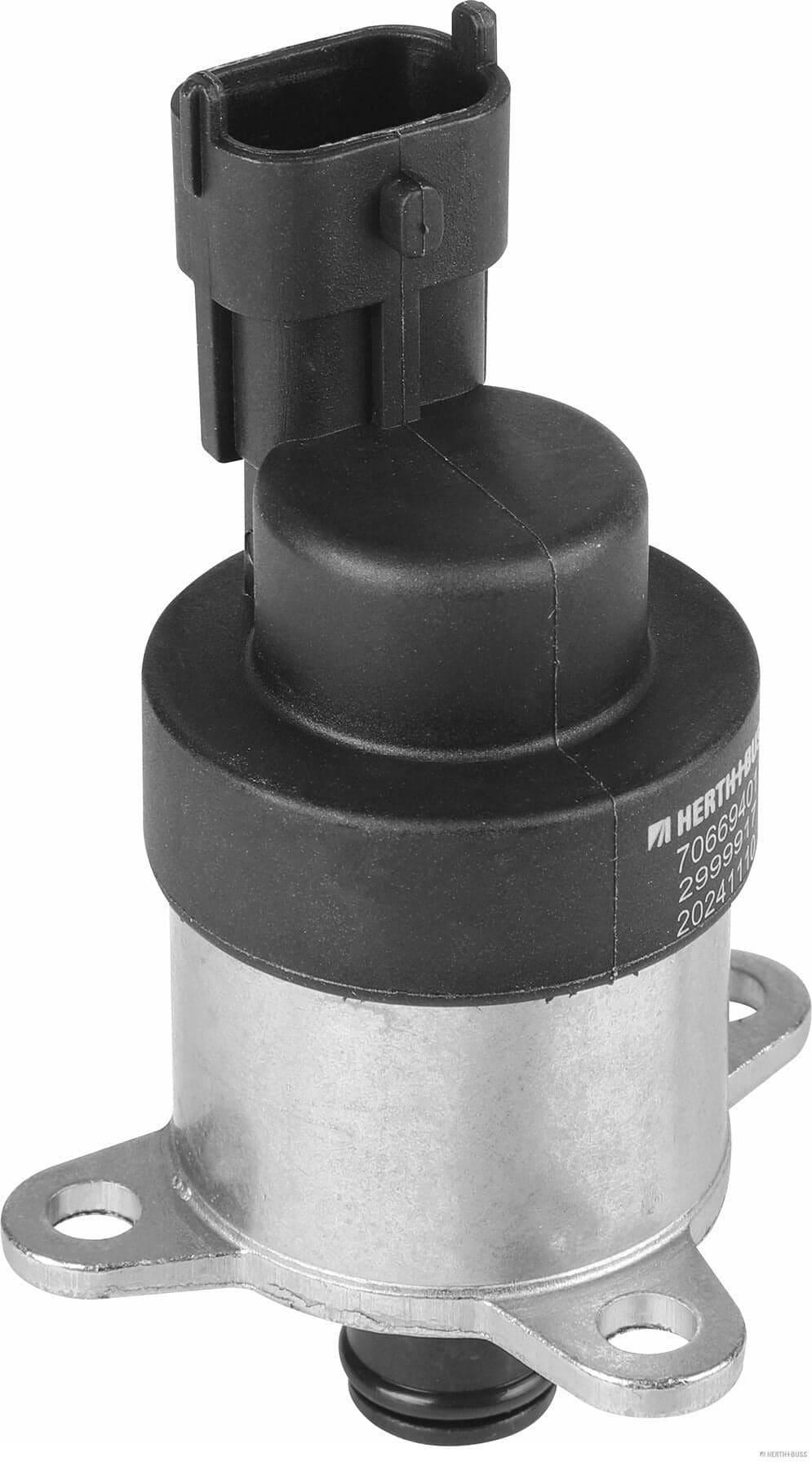 Valvola regolazione, quantità carburante (sistema common rail) — HERTH+BUSS ELPARTS 70669401