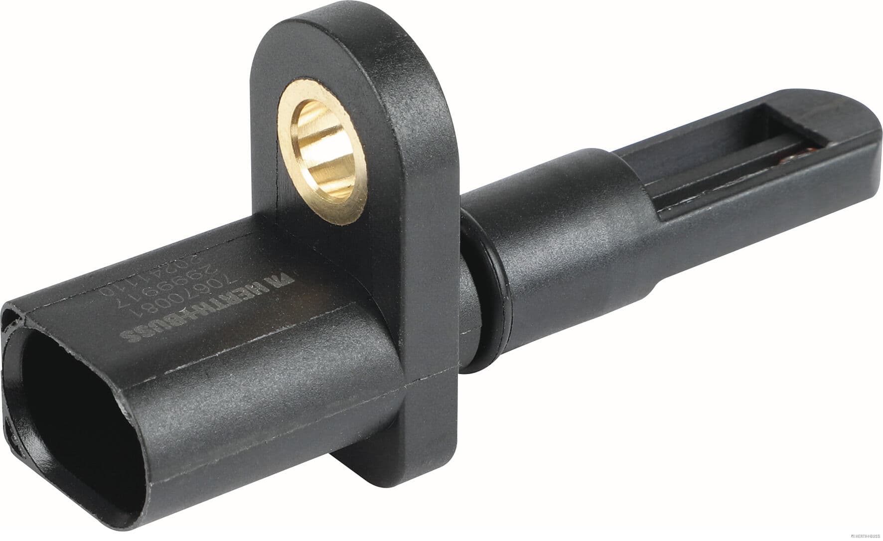 Sensore, Temperatura aria aspirata — HERTH+BUSS ELPARTS 70670081
