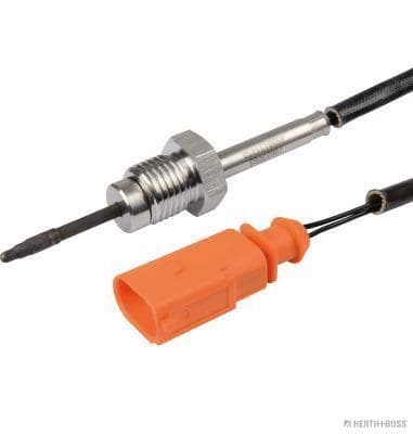 Sensore, Temperatura gas scarico — HERTH+BUSS ELPARTS 70683063