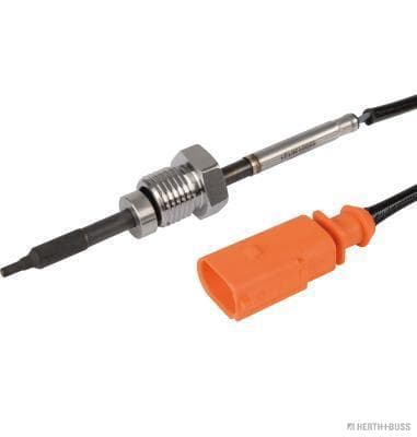 Sensore, Temperatura gas scarico — HERTH+BUSS ELPARTS 70683067