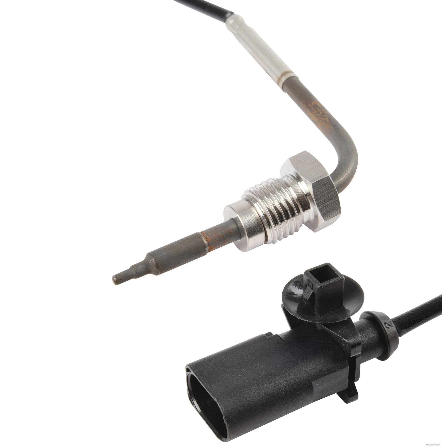 Sensore, Temperatura gas scarico — HERTH+BUSS ELPARTS 70683068