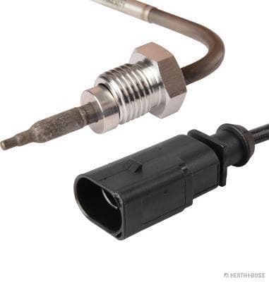 Sensore, Temperatura gas scarico — HERTH+BUSS ELPARTS 70683071