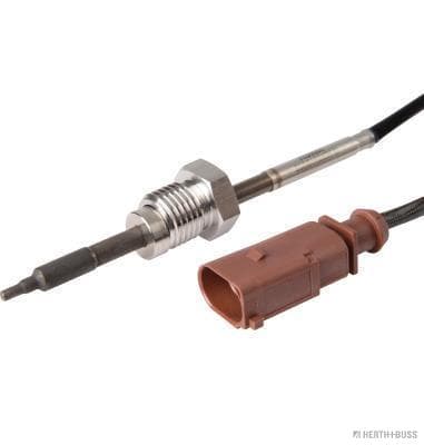 Sensore, Temperatura gas scarico — HERTH+BUSS ELPARTS 70683072