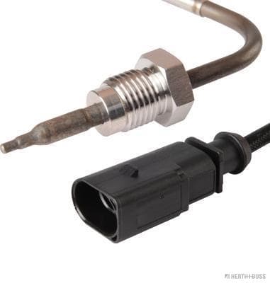 Sensore, Temperatura gas scarico — HERTH+BUSS ELPARTS 70683074