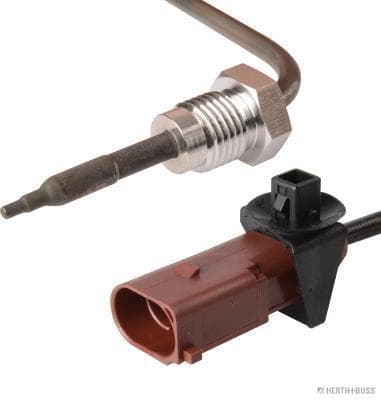 Sensore, Temperatura gas scarico — HERTH+BUSS ELPARTS 70683075