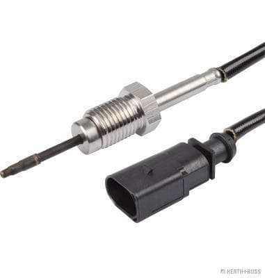 Sensore, Temperatura gas scarico — HERTH+BUSS ELPARTS 70683080