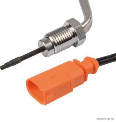 Sensore, Temperatura gas scarico — HERTH+BUSS ELPARTS 70683082