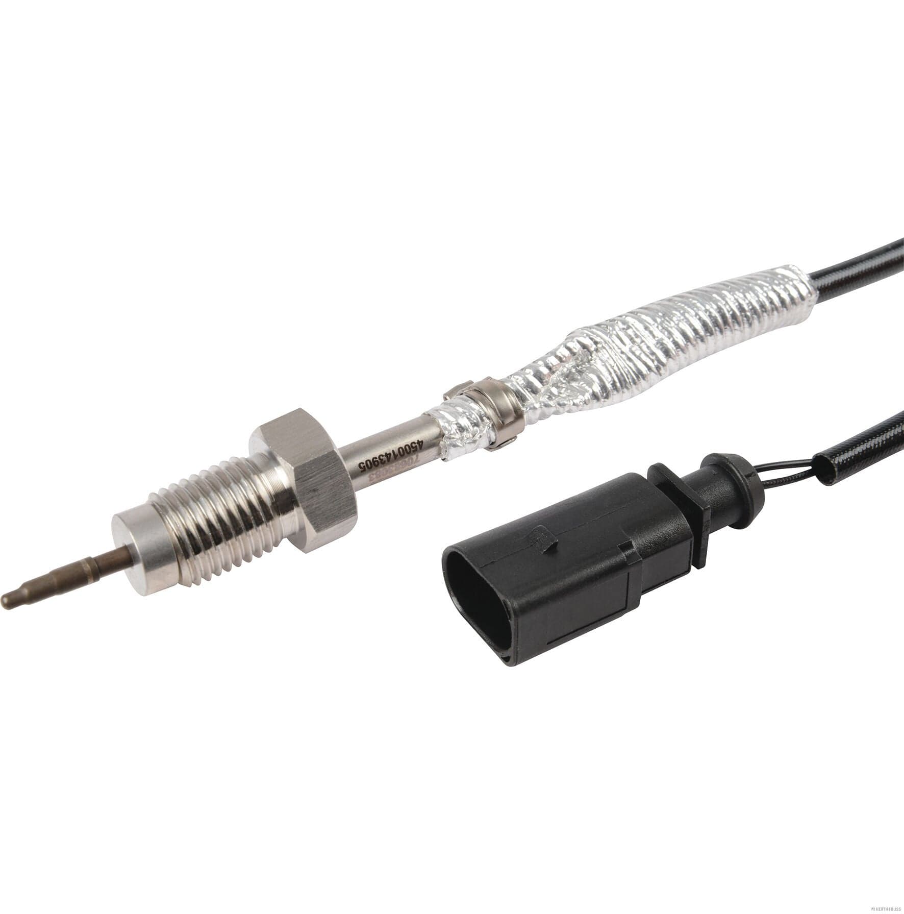 Sensore, Temperatura gas scarico — HERTH+BUSS ELPARTS 70683083