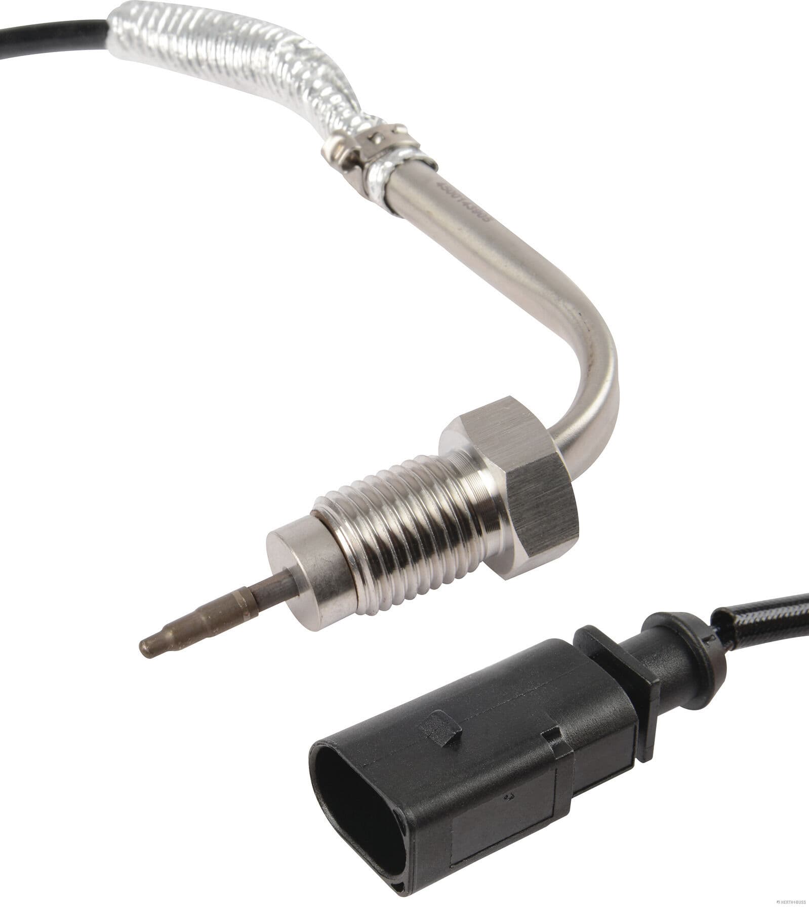 Sensore, Temperatura gas scarico — HERTH+BUSS ELPARTS 70683084