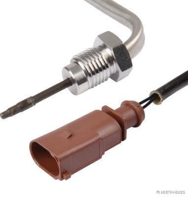 Sensore, Temperatura gas scarico — HERTH+BUSS ELPARTS 70683085