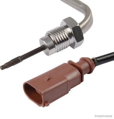Sensore, Temperatura gas scarico — HERTH+BUSS ELPARTS 70683086