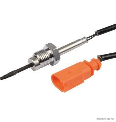 Sensore, Temperatura gas scarico — HERTH+BUSS ELPARTS 70683087