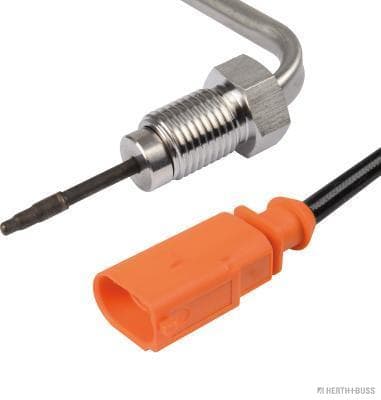 Sensore, Temperatura gas scarico — HERTH+BUSS ELPARTS 70683089
