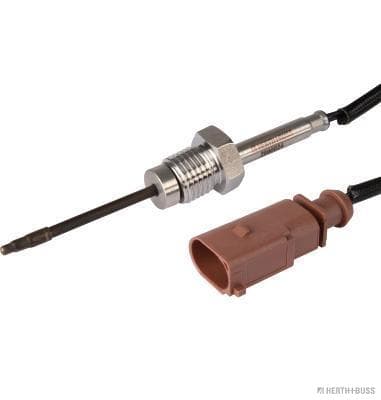 Sensore, Temperatura gas scarico — HERTH+BUSS ELPARTS 70683090