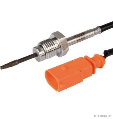 Sensore, Temperatura gas scarico — HERTH+BUSS ELPARTS 70683091