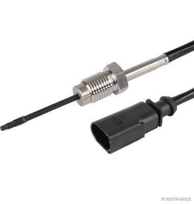 Sensore, Temperatura gas scarico — HERTH+BUSS ELPARTS 70683092