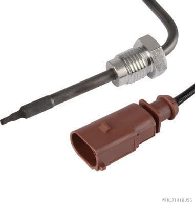 Sensore, Temperatura gas scarico — HERTH+BUSS ELPARTS 70683095