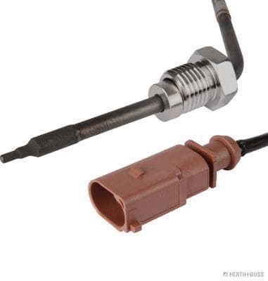 Sensore, Temperatura gas scarico — HERTH+BUSS ELPARTS 70683096