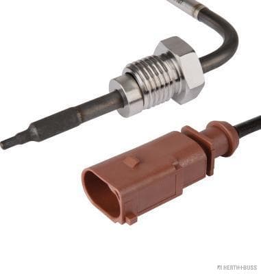 Sensore, Temperatura gas scarico — HERTH+BUSS ELPARTS 70683099