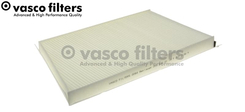 Filtro abitacolo — DAVID VASCO O084