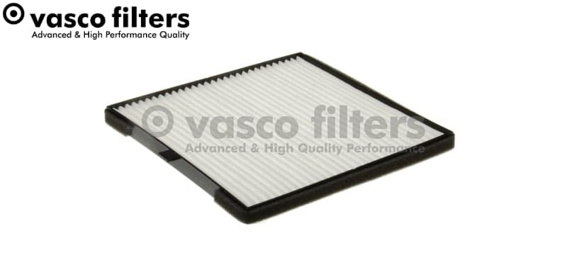 Filtro abitacolo — DAVID VASCO O711