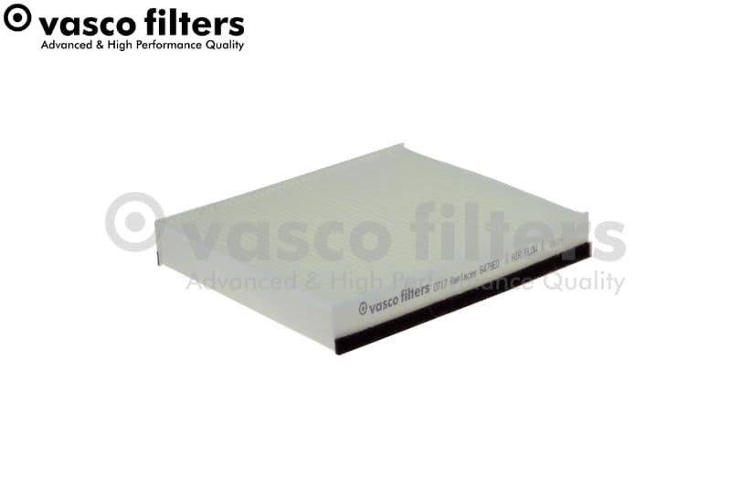 Filtro abitacolo — DAVID VASCO O717