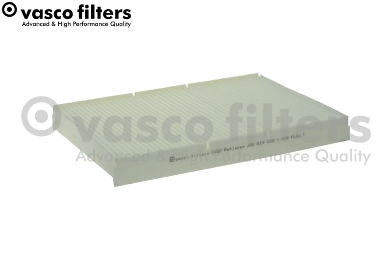 Filtro abitacolo — DAVID VASCO O722