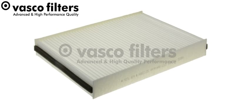Filter, interior air image