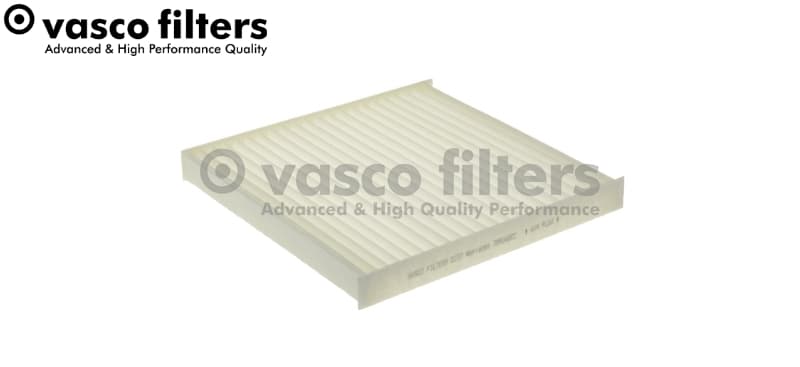 Filtro abitacolo — DAVID VASCO O737