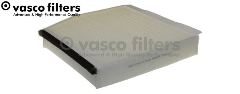 Filter, interior air image